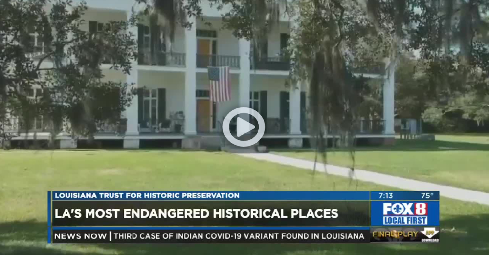 Fox News [LTHP] (May 2021)